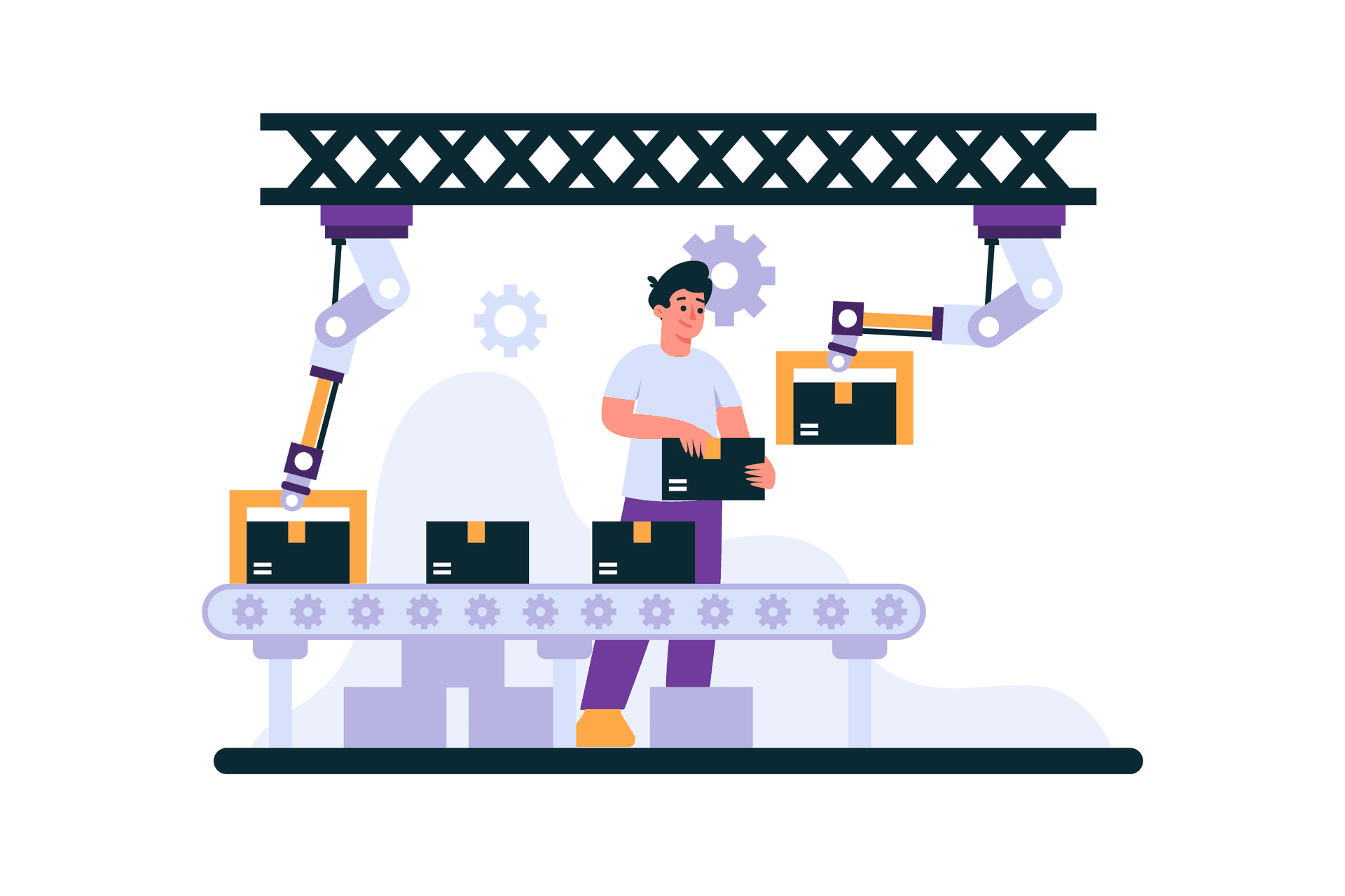 Extreme Weather is Considered the Biggest Risk for Businesses