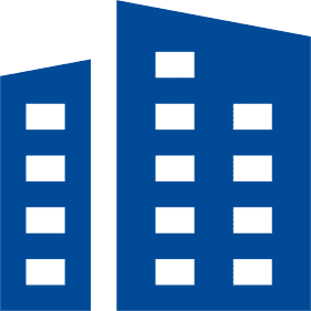 Skyscrapers icon