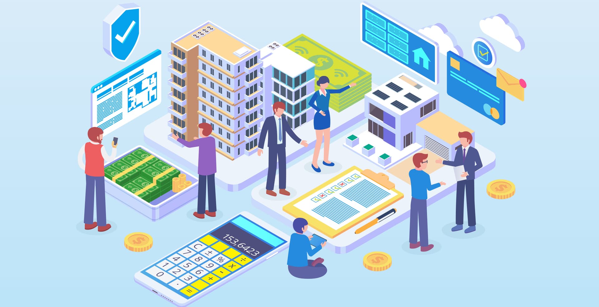 Understanding the Impact of Climate Change on U.S. Property Insurance
