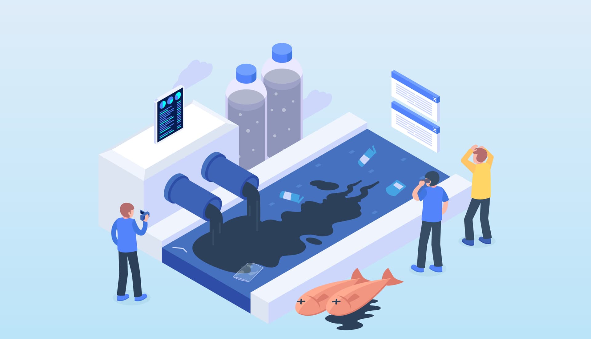 What is the Toxics Release Inventory Program?